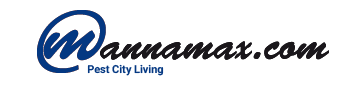 Mannamax Logo